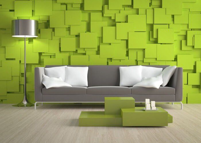 Best Services of Wallpaper for Living Room