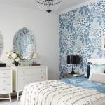 Wallpaper Design Ideas for Bedroom 