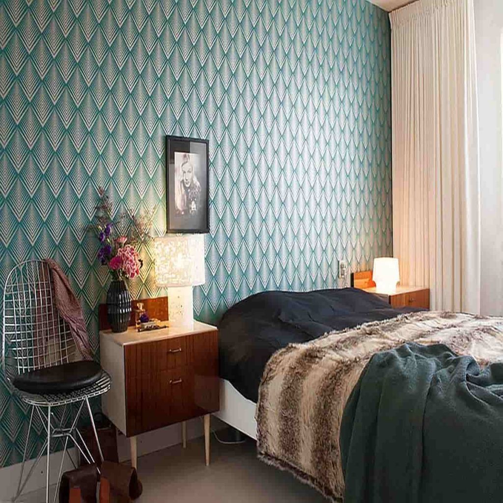 Wallpaper Fixing Services in UAE