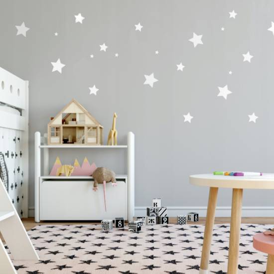 Affordable Kids Room Wallpaper Dubai