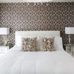 Coordinating Bedroom Wallpaper With Existing Décor