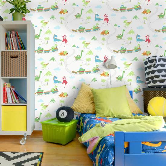 Perfect Kids Room Wallpaper Dubai