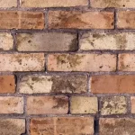 Old Brown Bricks