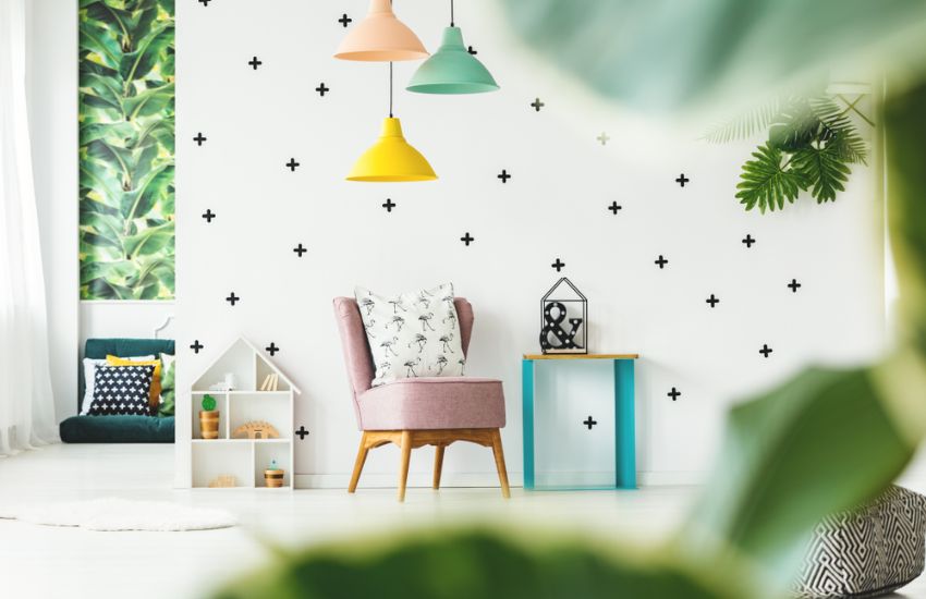 Inspired By Biophilia
