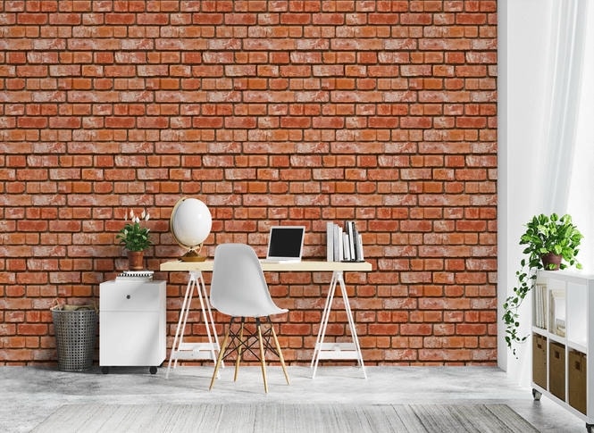Beautify With Our Brick Wallpapers For Home