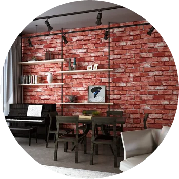 Best Features Of Our Brick Themed Wallpapers