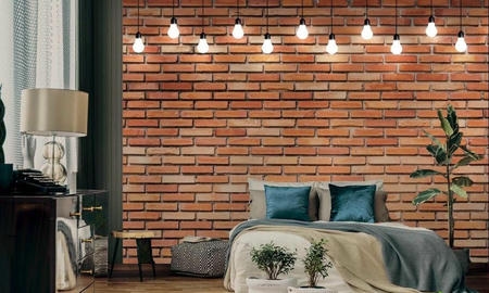 Finest Brick Wallpaper Dubai